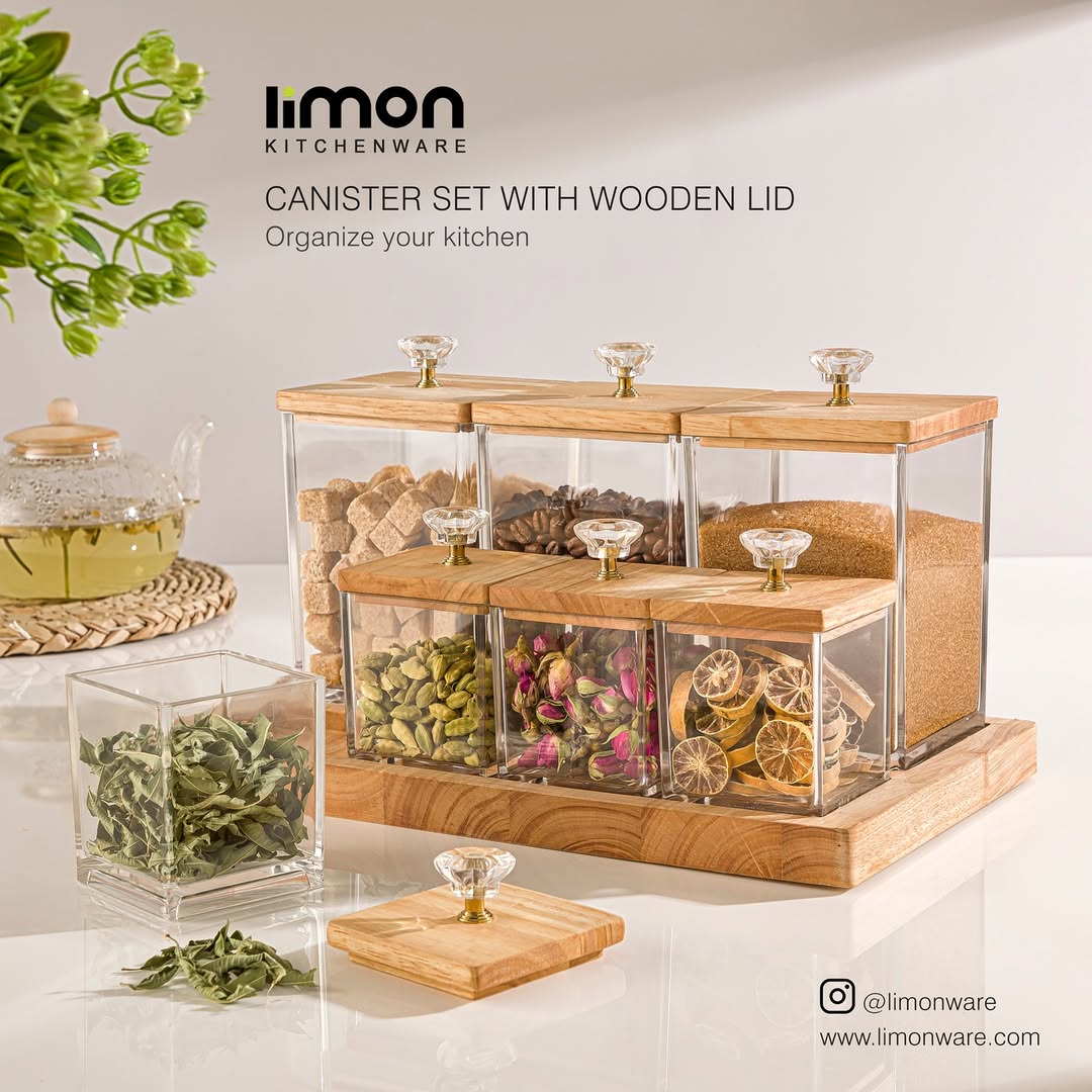 پاسماوری اکرولیک لیمون