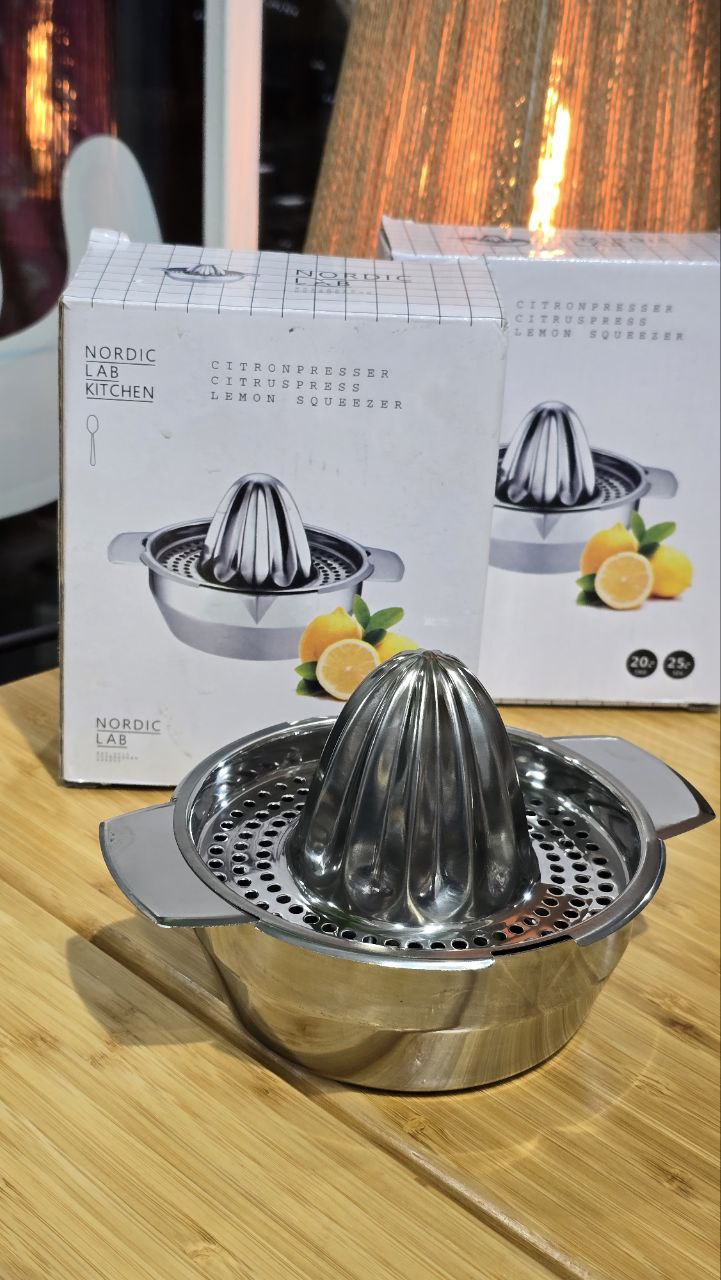 آب پرتقال گیری