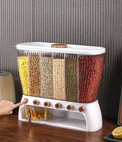 جاحبوباتی اکرولیک وارداتی