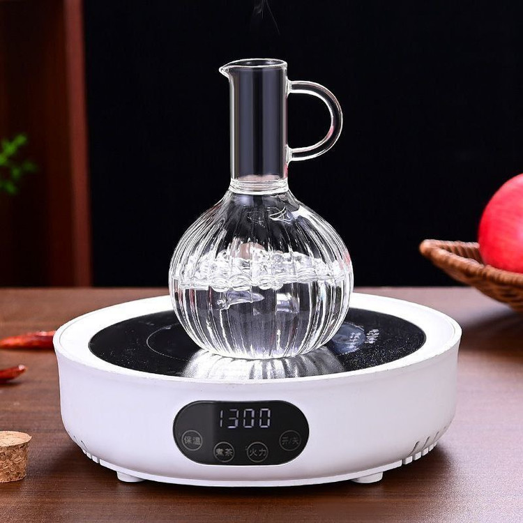 شعله مستقیم