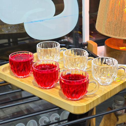 فنجان بامبو