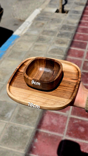 پیاله 9سانت