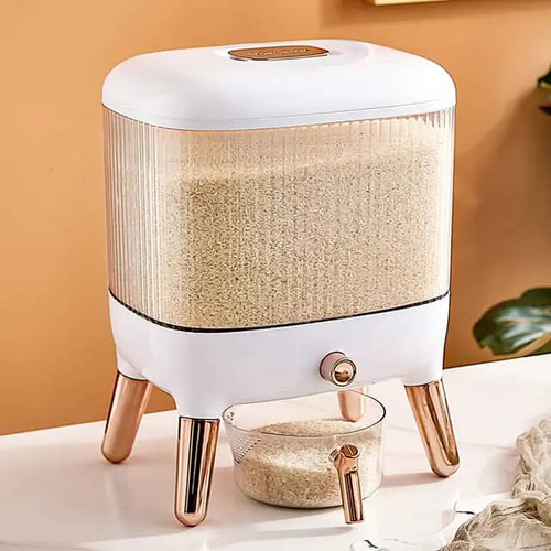 جابرنجی رزگلد