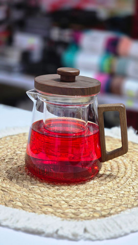 قوری درب پیرکس