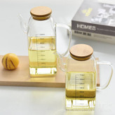 روغن ریز پیرکس مربع