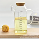 روغن ریز پیرکس مربع