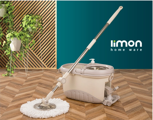 تی زمین شوی پدال دار